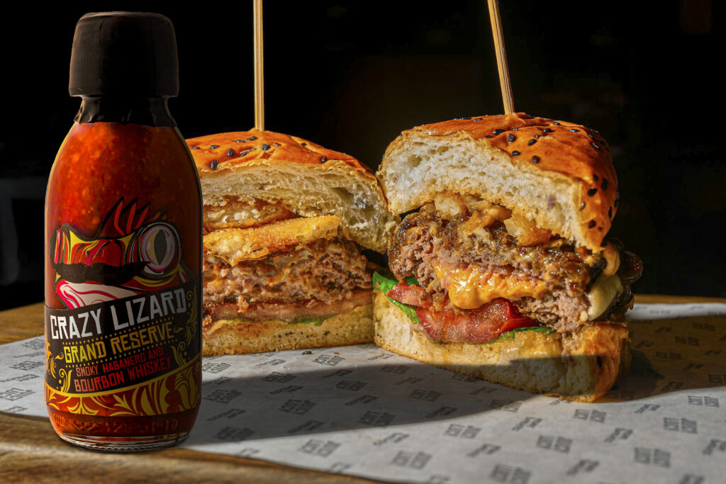 La Mejor Salsa Picante para Hamburguesas: Guía Completa para Elegir el Picante Perfecto